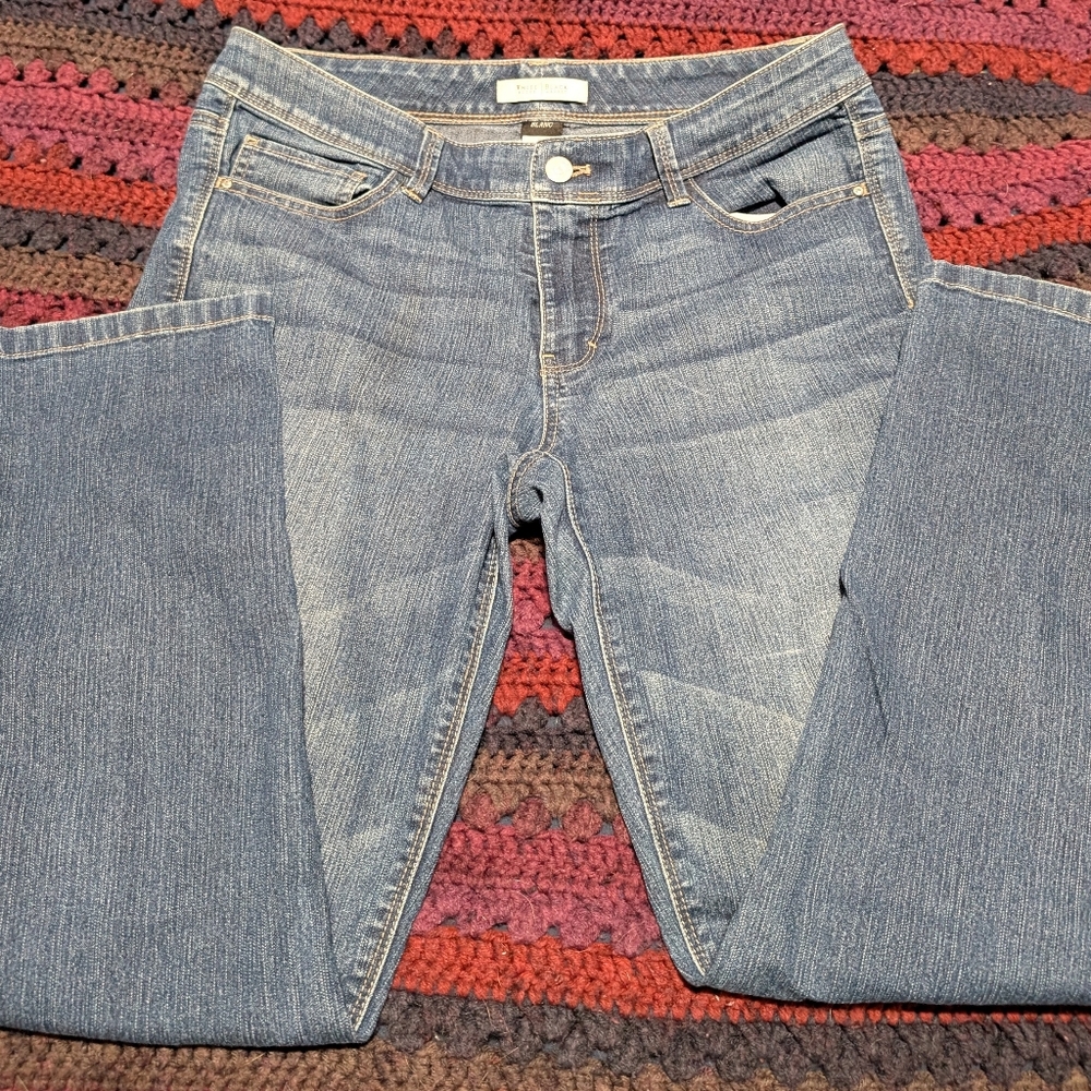 White House Black Market Jeans